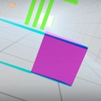 Speed Dodge: 3D Obstacle Game