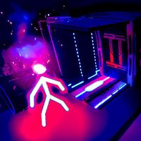 Neon Knight :Tower Rush