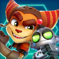 Ratchet & Clank: Ranger Rumble