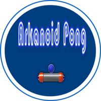 Arkanoid Pong