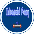 Arkanoid Pong