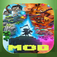 Addons For MCPE - Mods