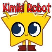 Kimiki Robot