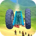 Down Hill Madness