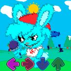 FNF Bunfriend mod Test