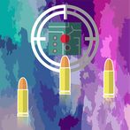 Shoot the Bullet