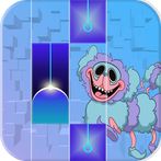 PJ Pug a Pillar Piano Tiles
