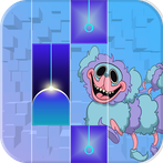 PJ Pug a Pillar Piano Tiles