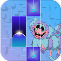 PJ Pug a Pillar Piano Tiles