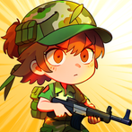 Special Forces：Gun Games