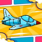Rocket Attack