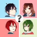 Horimiya Quiz for Fans