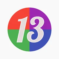 4 kép 13 szótag