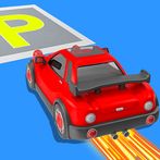 Car Parking Line Puzzle