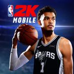 NBA 2K Mobile Basketball Game