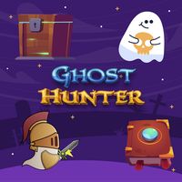 Ghost Hunter