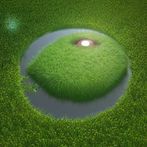 Adventure Shooter - Cybers