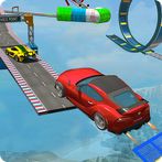 Impossible Car Stunt Games 3d