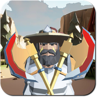 Battle.IO - Action Packed Surv