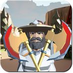 Battle.IO - Action Packed Surv