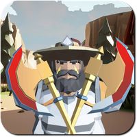 Battle.IO - Action Packed Surv