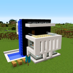 Greencraft - Build Survival