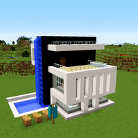 Greencraft - Build Survival