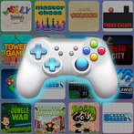 No Wifi Games: Play Offline