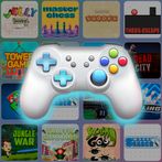 No Wifi Games: Play Offline