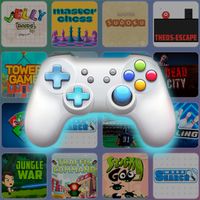 No Wifi Games: Play Offline