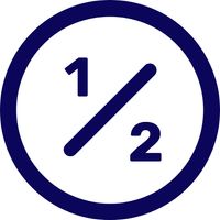 Divide: Brain Puzzle Game