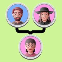Family Puzzle