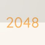 2048 - Game Sambil Donasi Goto