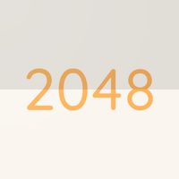 2048 - Game Sambil Donasi Goto