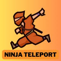 Ninja Assassin Survival Master