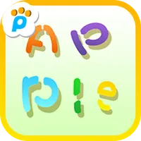 Spelling Scramble