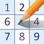 Sudoku Games - Classic Sudoku