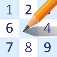 Sudoku Games - Classic Sudoku