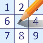 Sudoku Games - Classic Sudoku
