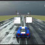 Highway Driver : Traffic