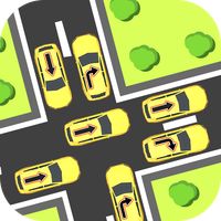 Traffic Jam & Escape