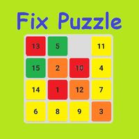 Fix Puzzle