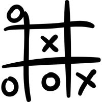 Tic-Tac-Toe