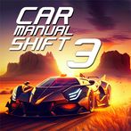 Car Manual Shift 3