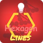 Hexagon Lines