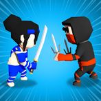 Watchwoman Samurai