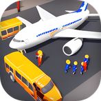 Fly Planes - Airport Tycoon