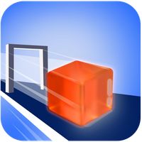 Jelly Slide : Fill the Shapes