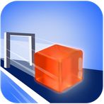 Jelly Slide : Fill the Shapes