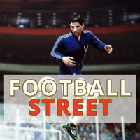 Football Street 23 Riddle